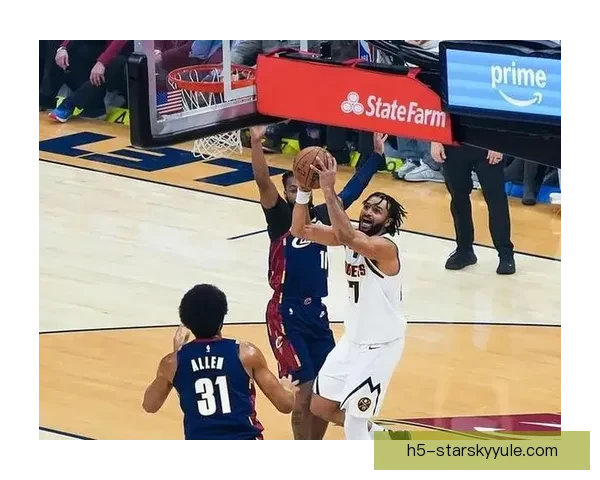 湖人狂16分逆转掘金末节崩盘