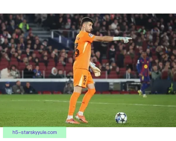 卡尼萨雷斯称巴萨并非危机当下