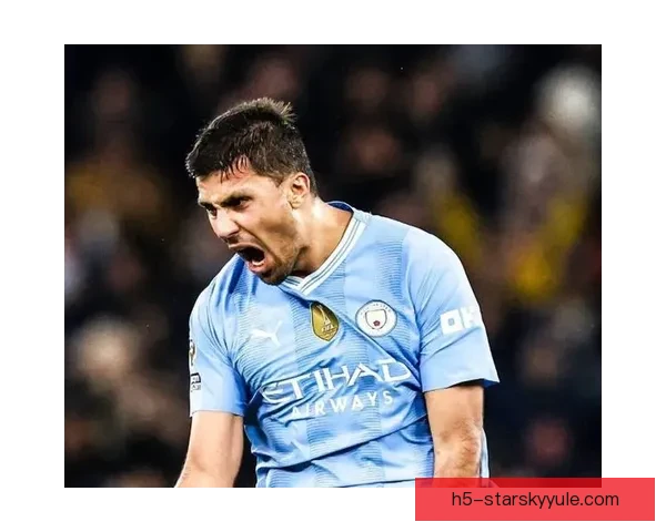 瓜帅称罗德里复出过早隐患凸显