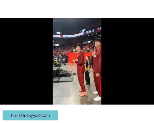 中国男篮逆转日本激动落泪 顶住压力拼搏到底